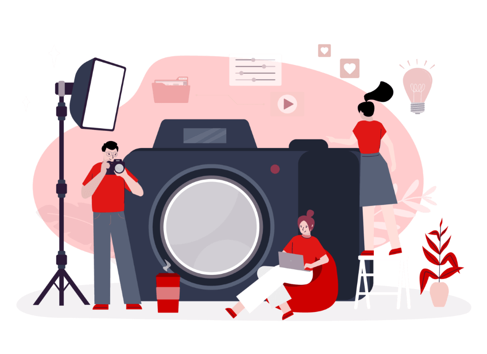 Content Creation Agency in Dubai, UAE Kreata Global