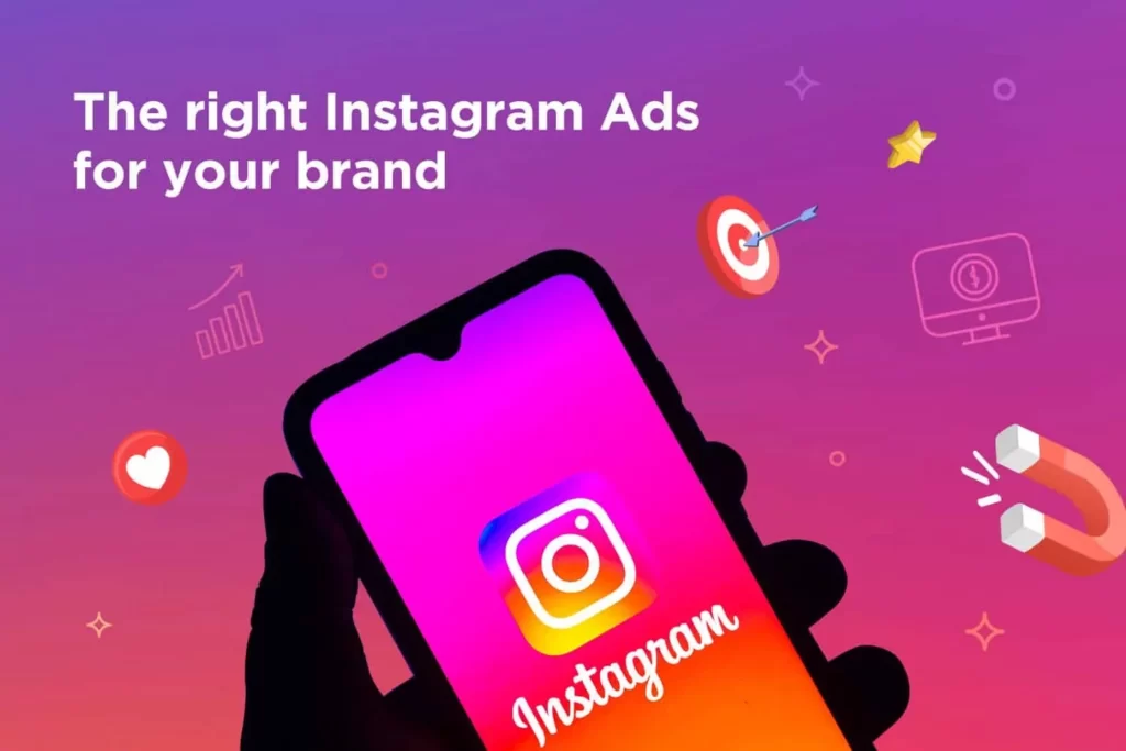 Choosing the Right Instagram Ad Format for Your Campaign