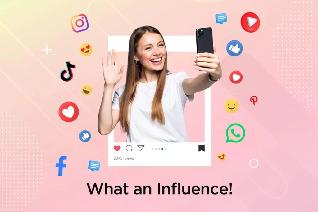 The Power of Influencer Marketing: Why it is important for businesses today
